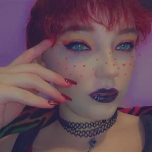 Meet your Posher, Lillian